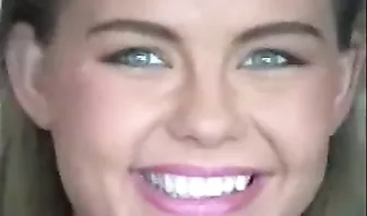 Мисс Россия 2006 снялась в порно кастинге с двумя мужчинами